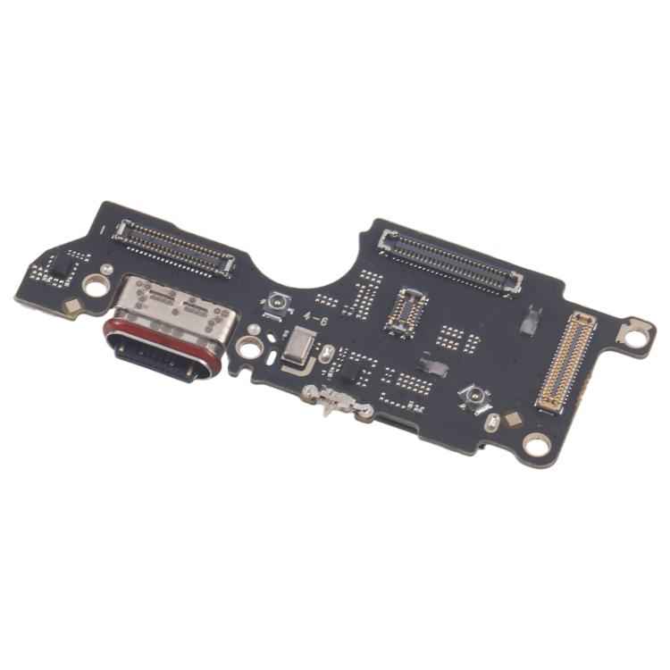 OEM Charging Port Board with iC, Supporting Fast Charging, For Realme 16 RMX5171, For Realme 15T