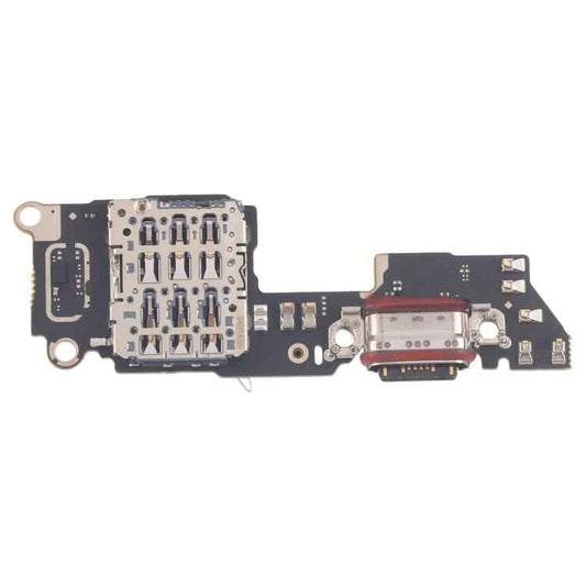 OEM Charging Port Board with iC, Supporting Fast Charging, For OPPO Reno15 Pro CPH2813, For OPPO Reno15 CPH2825