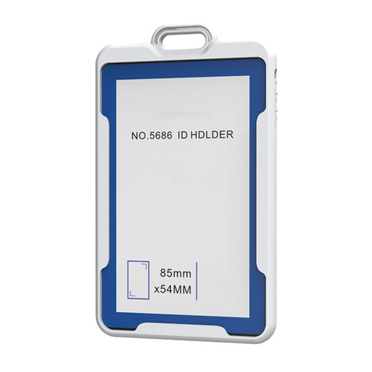 K3A Work Badge ID Holder AI Voice Recorder Support AIREC-APP, 4GB, 8GB, 16GB, 32GB, 64GB, 128GB