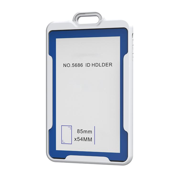 K3A Work Badge ID Holder AI Voice Recorder Support AIREC-APP, 4GB, 8GB, 16GB, 32GB, 64GB, 128GB