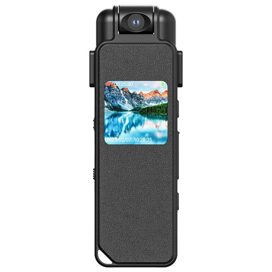 V23 0.85-inch IPS Display Portable Motion HD Camera & Voice Recorder, No Card, 4GB, 8GB, 16GB, 32GB, 64GB, 128GB, 256GB