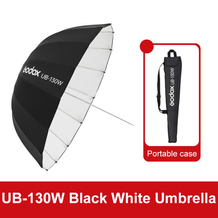 Godox Photography Studio Reflector Diffuser, UB-85S Black Silver Umbrella, UB-85S Black Silver Umbrella with Softbox, UB-105S Black Silver Umbrella, UB-105S Black Silver Umbrella with Softbox, UB-130S Black Silver Umbrella                              ...