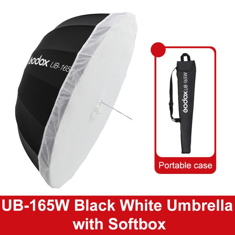 Godox Photography Studio Reflector Diffuser, UB-85S Black Silver Umbrella, UB-85S Black Silver Umbrella with Softbox, UB-105S Black Silver Umbrella, UB-105S Black Silver Umbrella with Softbox, UB-130S Black Silver Umbrella                              ...