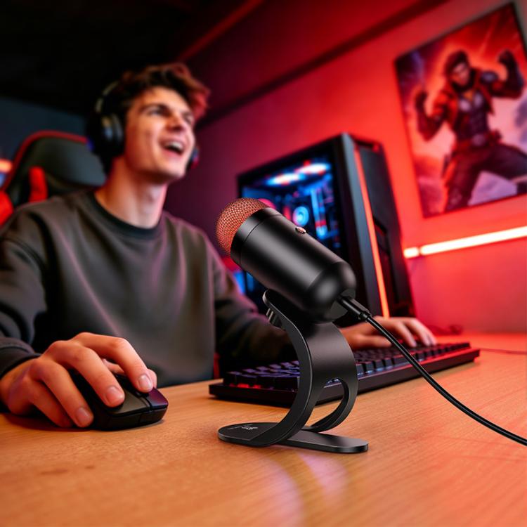 HOCO L50 Profit PC Gaming Microphone