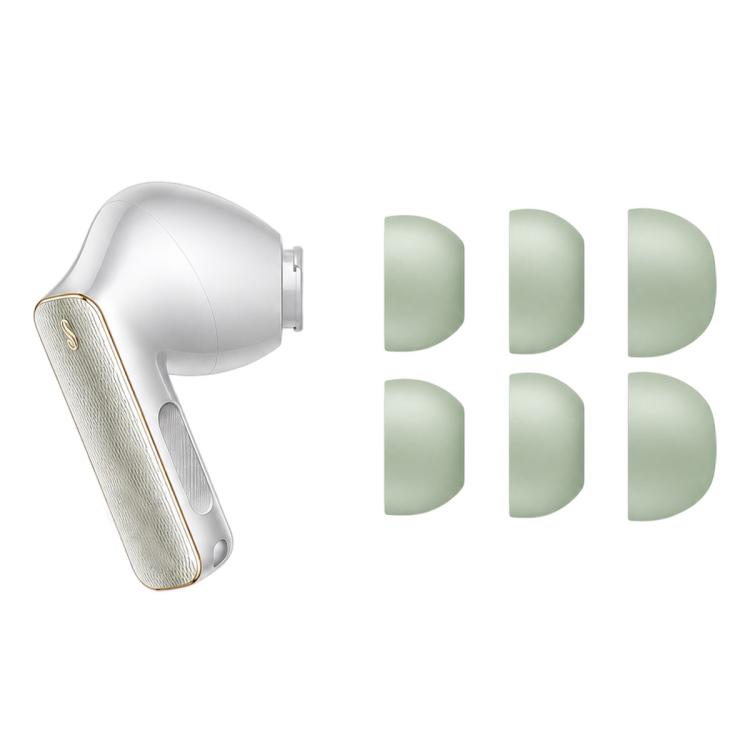 XDcase 3 Pairs Replacement Memory Foam Ear Tips Kit, S/M/L Size, S/M/L Size