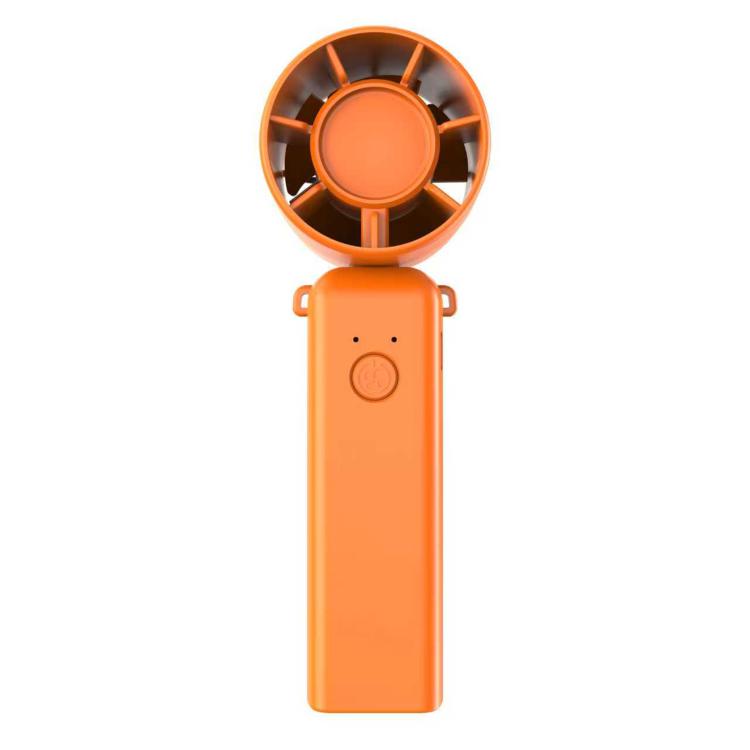 DF-93 Portable Three-Speed Adjustable Foldable Handheld Cooling Fan