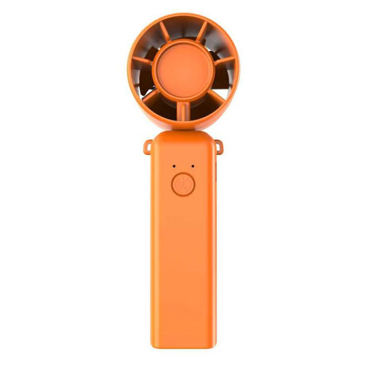 DF-93 Portable Three-Speed Adjustable Foldable Handheld Cooling Fan