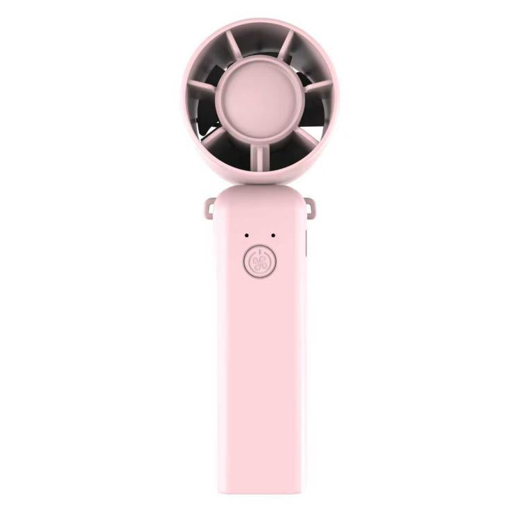 DF-93 Portable Three-Speed Adjustable Foldable Handheld Cooling Fan