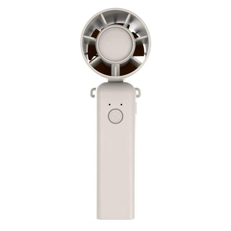 DF-93 Portable Three-Speed Adjustable Foldable Handheld Cooling Fan
