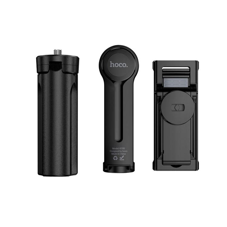 HOCO K100 Prestigio Mini Tripod Selfie Stick, K100