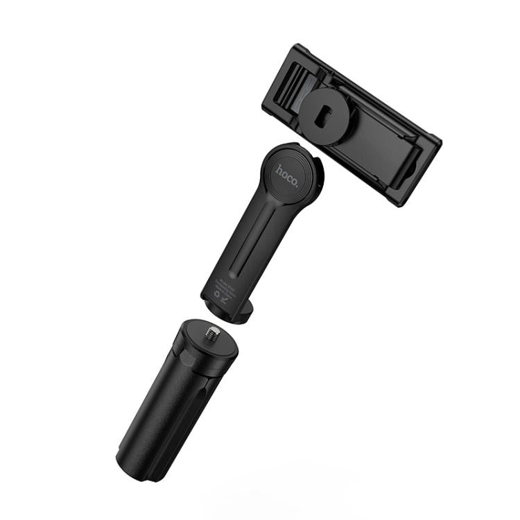 HOCO K100 Prestigio Mini Tripod Selfie Stick, K100