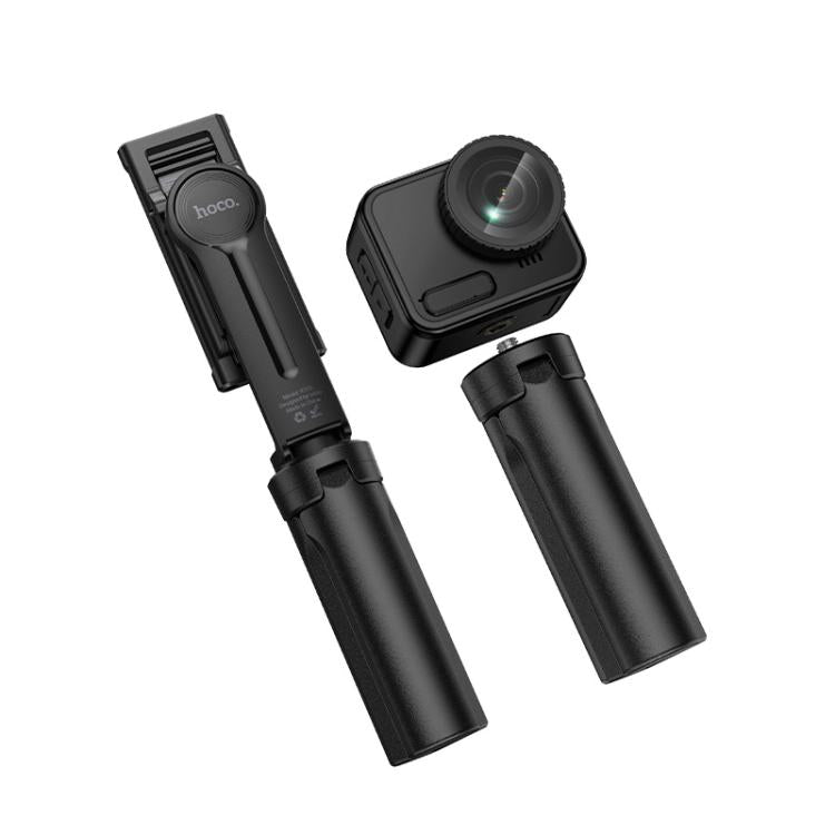 HOCO K100 Prestigio Mini Tripod Selfie Stick, K100