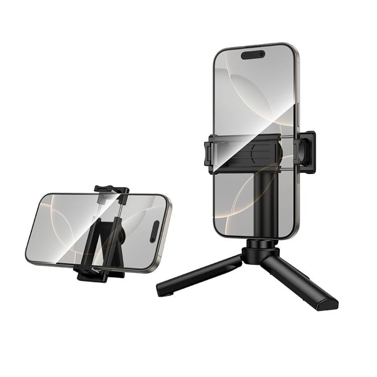 HOCO K100 Prestigio Mini Tripod Selfie Stick, K100