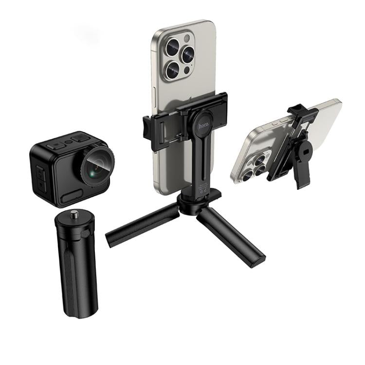 HOCO K100 Prestigio Mini Tripod Selfie Stick, K100