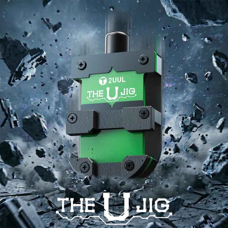 2UUL BH14 THE U JIG CPU Soldering Fixture