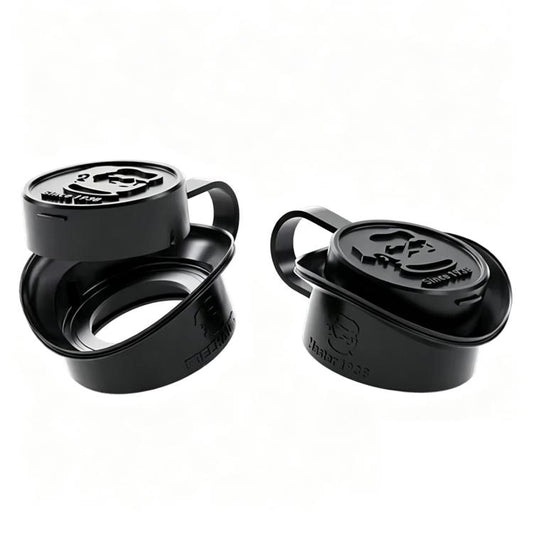 MECHANIC DFC Soft Silicone Eyepiece Dust Cap for Microscope