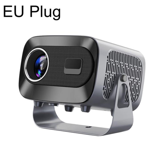 A10 Plus Android 11 360 Degree Rotating Wireless WiFi HD Projector, EU Plug, US Plug, UK Plug, AU Plug