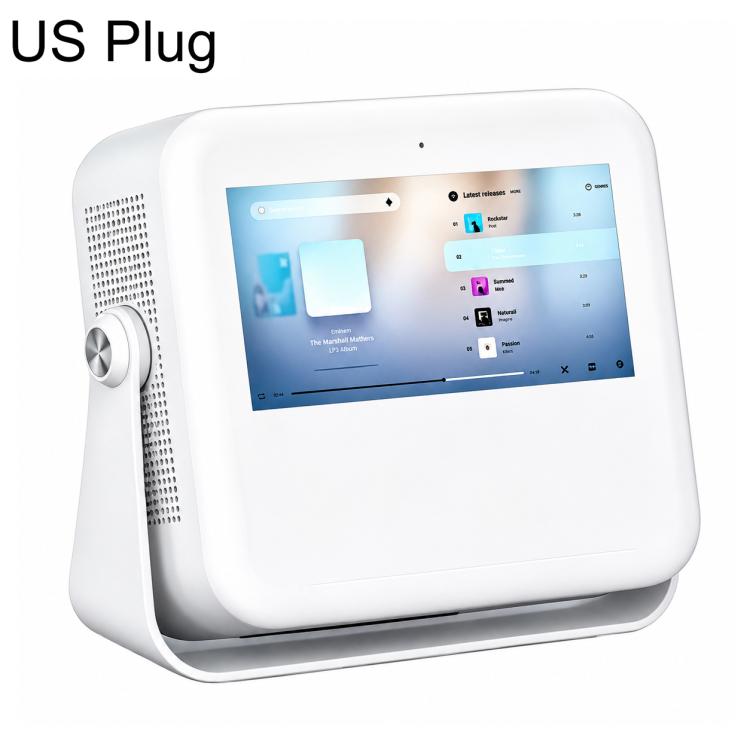 A53 Android 13 Ultra HD Auto Focus Compact LED Projector, EU Plug, US Plug, UK Plug, AU Plug