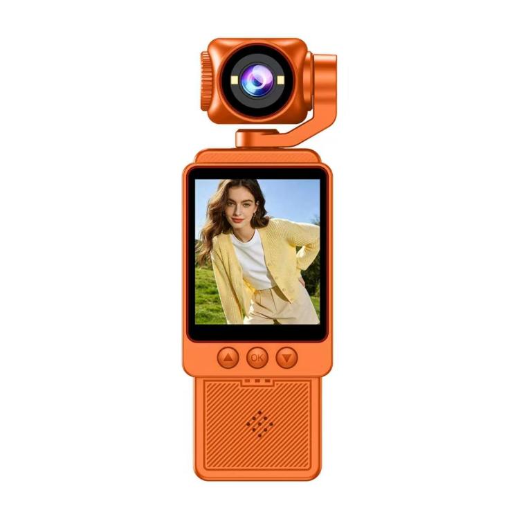 DV09 4K WiFi 1.54 inch HD Screen Action Camera