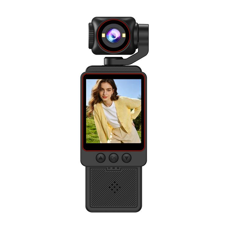 DV09 4K WiFi 1.54 inch HD Screen Action Camera
