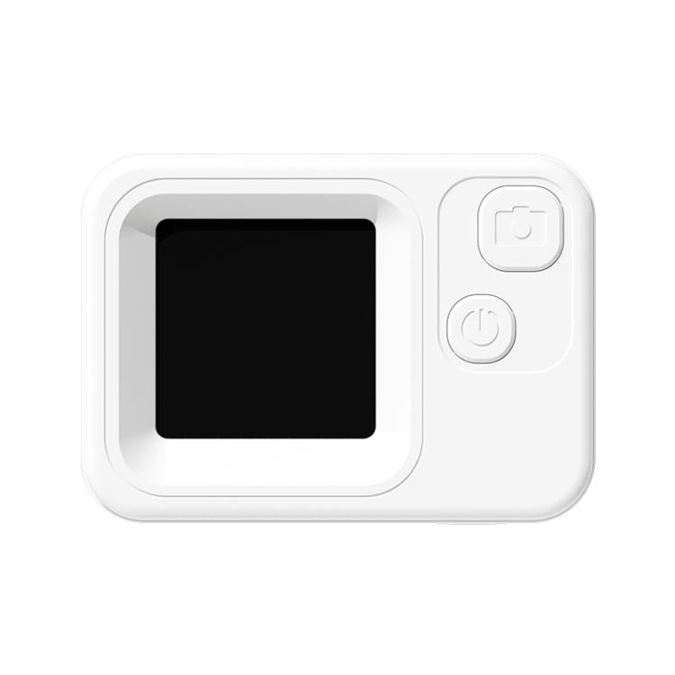 M36 1.54 inch HD Screen Magnetic Detachable Action Camera