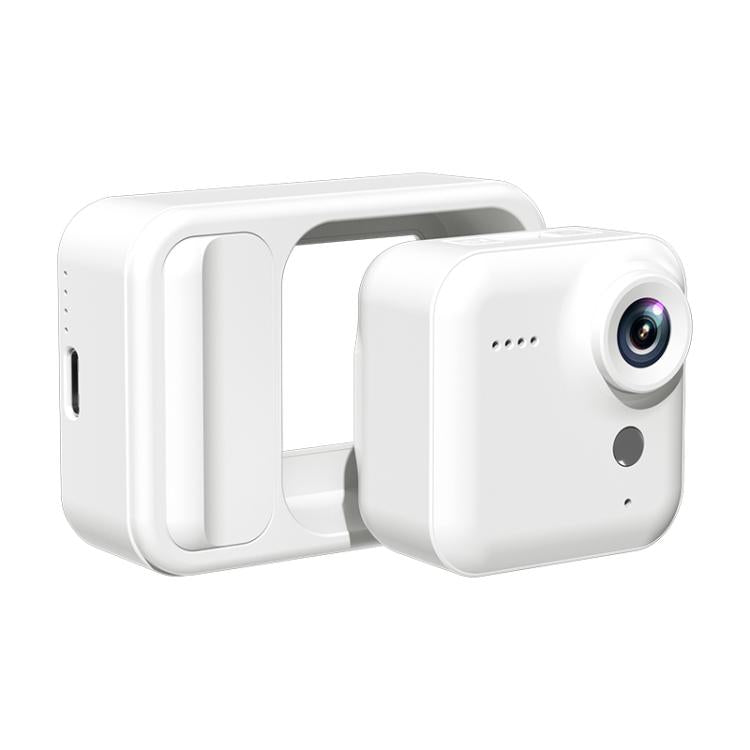 M36 1.54 inch HD Screen Magnetic Detachable Action Camera