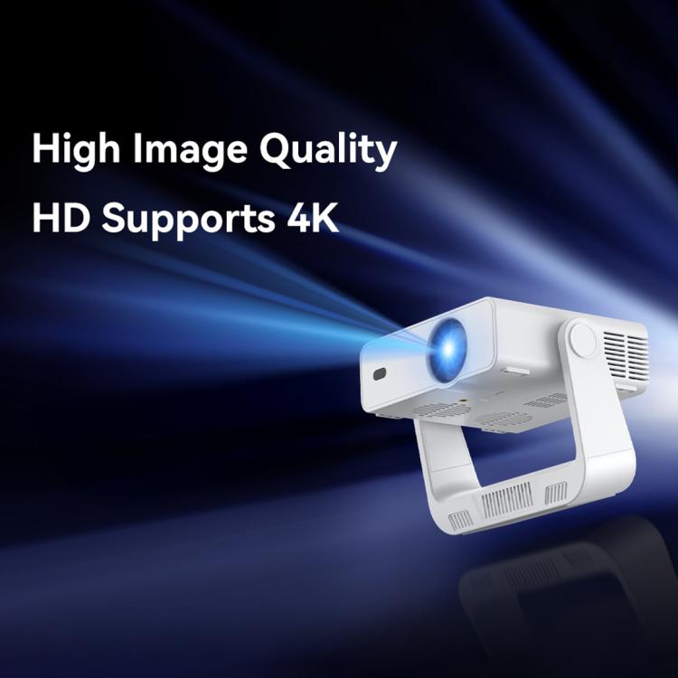 C880 Portable HD Outdoor Mini Projector for Home Use, EU Plug, US Plug, UK Plug, AU Plug