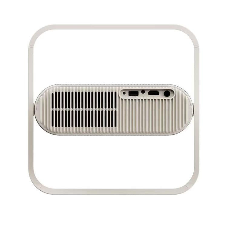 NSL03 Portable Ultra-Thin Automatic Calibration Smart HD Projector, EU Plug, US Plug, UK Plug, AU Plug