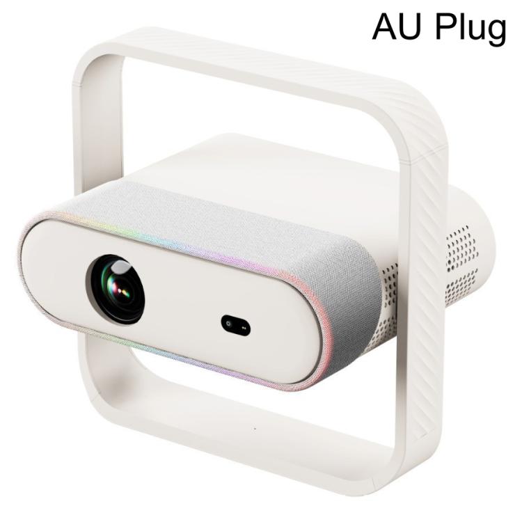 NSL03 Portable Ultra-Thin Automatic Calibration Smart HD Projector, EU Plug, US Plug, UK Plug, AU Plug