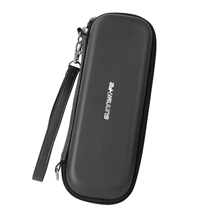 Sunnylife Colorful Protective Organizer Standard Combo Bag, For Insta360 Luna Ultra