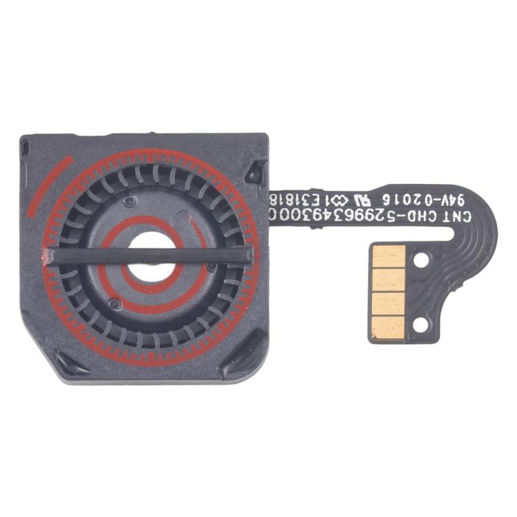 Cooling Fan with RGB Lighting, For ZTE nubia RedMagic 7S, For ZTE nubia RedMagic 7 NX679J, For ZTE nubia RedMagic 6s Pro, For ZTE nubia RedMagic 6s, For ZTE nubia RedMagic 6 Pro NX669J-P, For ZTE nubia RedMagic 6 NX669J, For ZTE nubia RedMagic 5S      ...