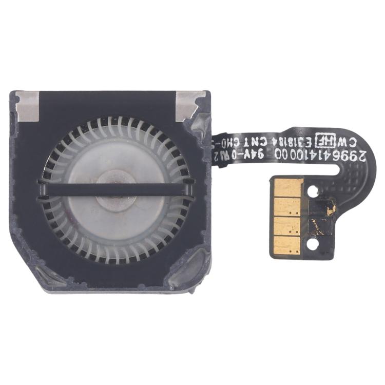Cooling Fan with RGB Lighting, For ZTE nubia RedMagic 7S, For ZTE nubia RedMagic 7 NX679J, For ZTE nubia RedMagic 6s Pro, For ZTE nubia RedMagic 6s, For ZTE nubia RedMagic 6 Pro NX669J-P, For ZTE nubia RedMagic 6 NX669J, For ZTE nubia RedMagic 5S      ...