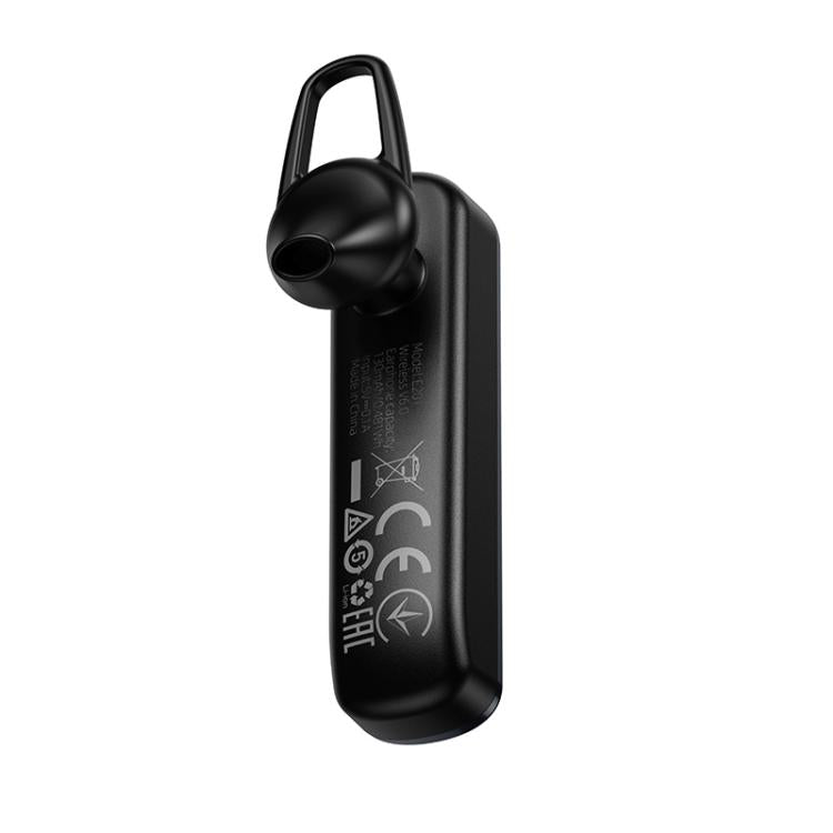 hoco E201 Exceed ENC Noise Reduction BT6.0 Headset, E201