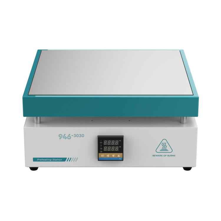 UYUE 946-3030 LED Display LCD / BGA Preheating Platform, US Plug, EU Plug