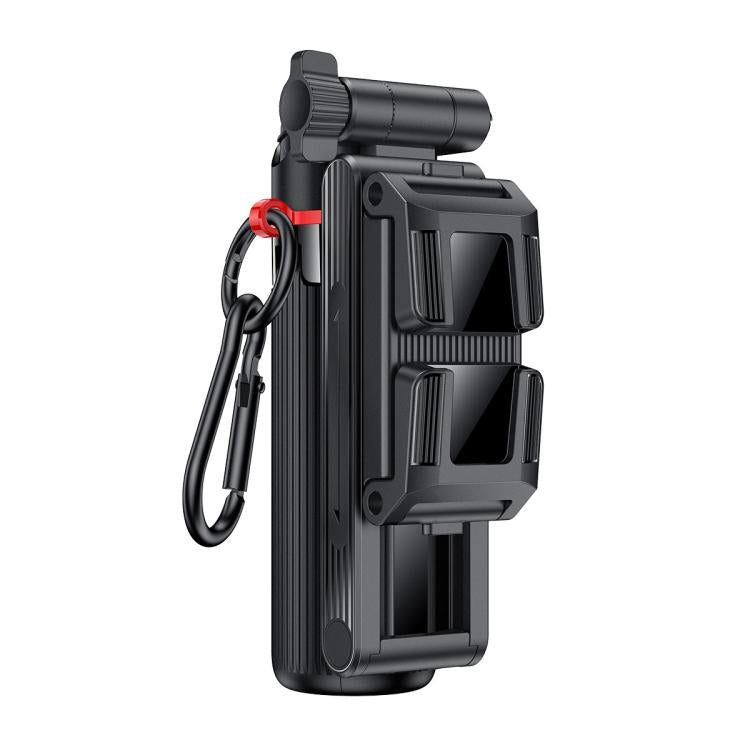 Yesido SF36 Telescopic Mini Clip Handheld Selfie Stick, SF36
