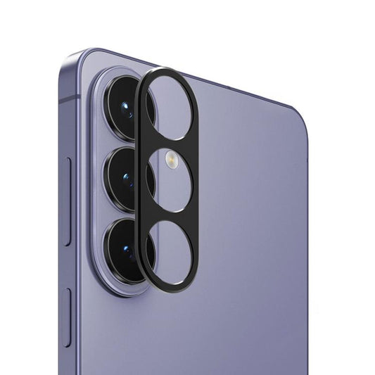 XDcase Aluminum Alloy Hollow Camera Lens Protector, For Galaxy S26+ 5G, For Galaxy S26 Ultra 5G, For Galaxy S26 5G, For Galaxy A57 5G, For Galaxy A37 5G, For Galaxy Z Flip7 FE 5G, For Galaxy Z Fold7 5G, For Galaxy A56 5G, For Galaxy A36 5G             ...