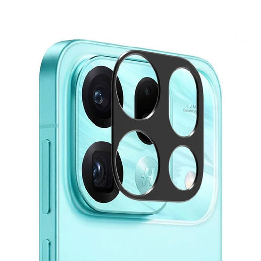 XDcase Aluminum Alloy Hollow Camera Lens Protector, For OPPO Find X9s Pro, For OPPO Find N6, For OPPO Find X9, For OPPO Find X9 Pro, For OPPO Find X8 Ultra, For OPPO Find N5, For OPPO Find X8, For OPPO Find X7, For OPPO Find X7 Ultra                   ...