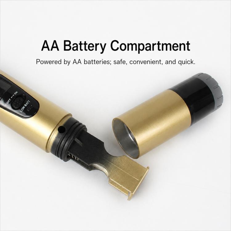 E8 1 to 2 VHF Wireless Noise Reduction Handheld Microphone