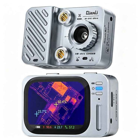 QIANLI FireEye Circuits / PCB Testing Ultra-Portable Thermal Imaging Camera
