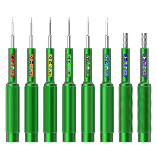 2UUL SD95 Drone & PC Fix 8 in 1 Screwdriver Set
