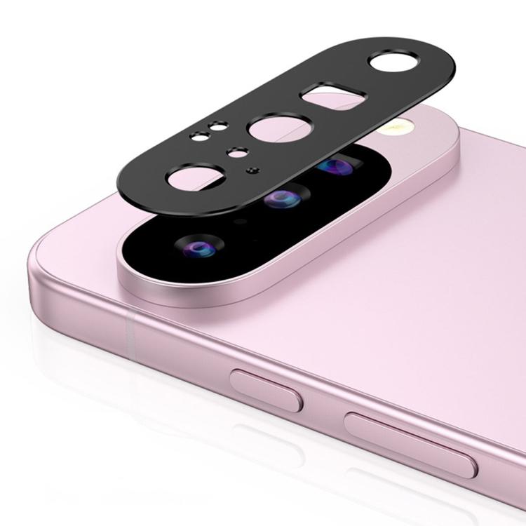 XDcase Aluminum Alloy Hollow Camera Lens Protector, For Google Pixel 10 Pro Fold, For Google Pixel 10 Pro XL, For Google Pixel 10 Pro, For Google Pixel 10, For Google Pixel 9 Pro XL, For Google Pixel 9 Pro, For Google Pixel 9