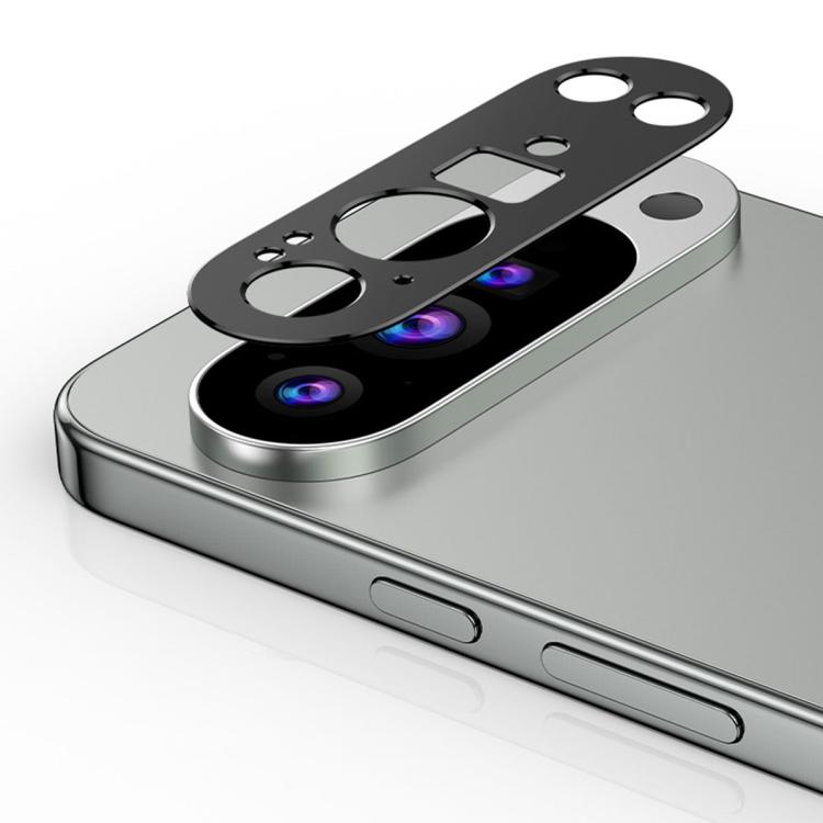 XDcase Aluminum Alloy Hollow Camera Lens Protector, For Google Pixel 10 Pro Fold, For Google Pixel 10 Pro XL, For Google Pixel 10 Pro, For Google Pixel 10, For Google Pixel 9 Pro XL, For Google Pixel 9 Pro, For Google Pixel 9
