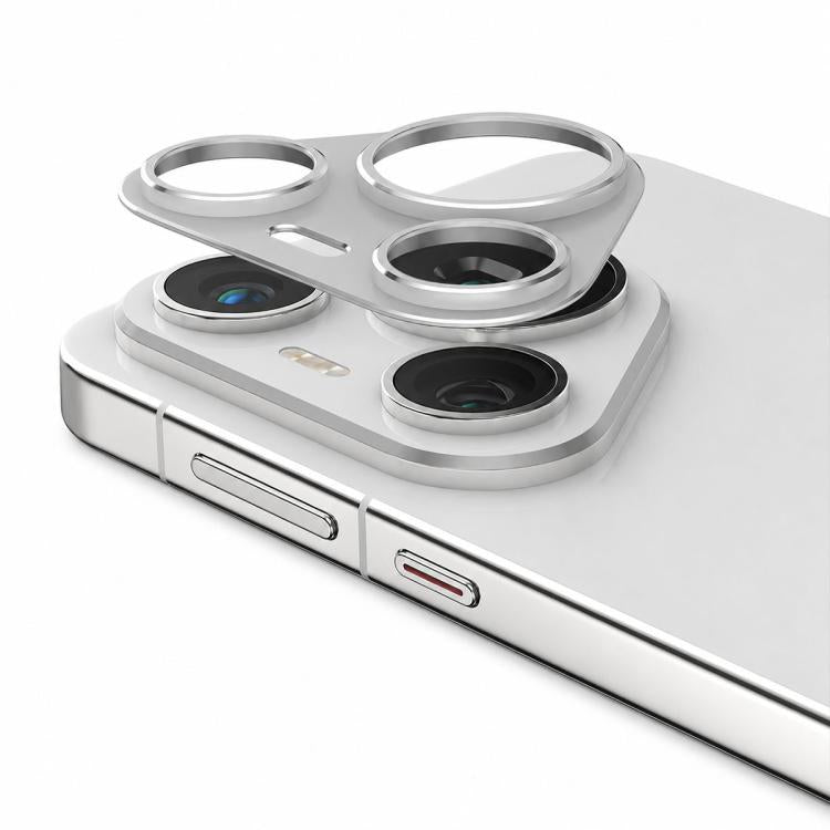XDcase Aluminum Alloy Hollow Camera Lens Protector, For Huawei Pura 70 Pro / 70 Pro+, For Huawei Pura 70 Ultra, For Huawei Pura 70