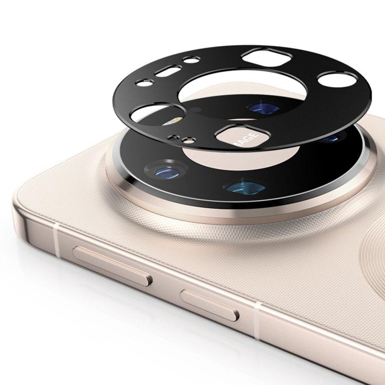 XDcase Aluminum Alloy Hollow Camera Lens Protector, For Huawei Mate X7, For Huawei Mate 80 RS Ultimate, For Huawei Mate 80 Pro Max, For Huawei Mate 80 Pro, For Huawei Mate 80