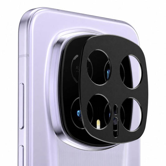 XDcase Aluminum Alloy Hollow Camera Lens Protector, For Honor Magic8 RSR, For Honor Magic8 Lite, For Honor Magic8 Pro, For Honor Magic8
