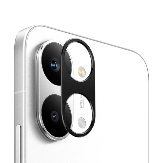 XDcase Aluminum Alloy Hollow Camera Lens Protector, For Redmi Turbo 5 Max / Poco X8 Pro Max, For Redmi Turbo 5 / Poco X8 Pro, For Redmi Note 14 Pro+ 5G, For Redmi Note 14 Pro 5G