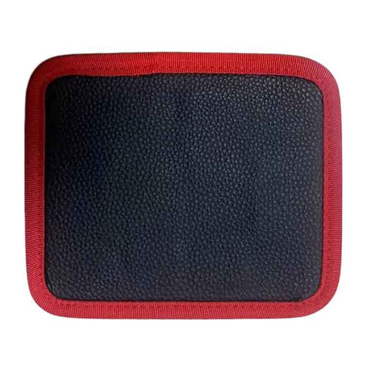 Vegan Leather Magnetic Tools Storage Pad, Small, Medium, Large, 3 Pcs