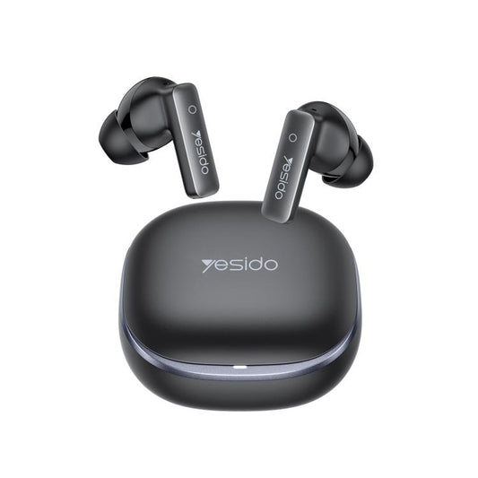 Yesido TWS43 ANC+ENC Noise Reduction Bluetooth Earphone