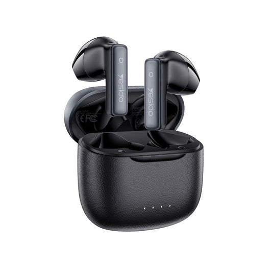 Yesido TWS44 Dual-mic ENC Noise Reduction Wireless Bluetooth Earphone, TWS44