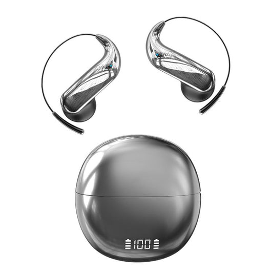 YYK-Q110 In-Ear True Wireless Bluetooth Earphone, with Translation, No Translation
